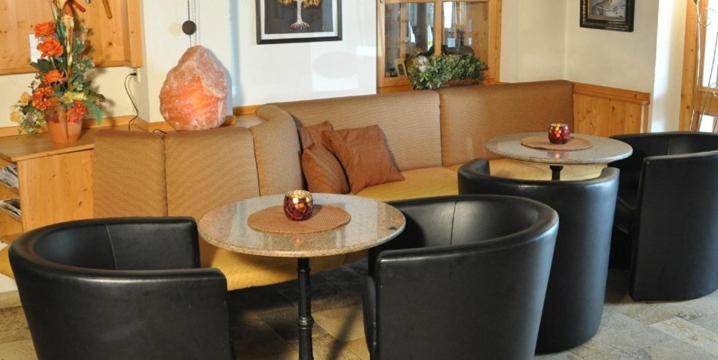 Hotel-Restaurant Moser เพิชลาร์น ภายนอก รูปภาพ