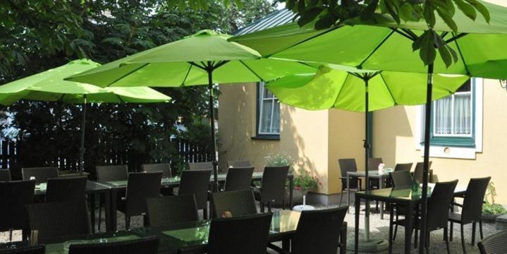 Hotel-Restaurant Moser เพิชลาร์น ภายนอก รูปภาพ