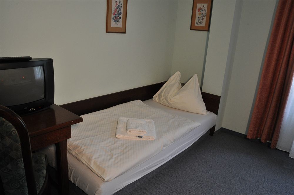 Hotel-Restaurant Moser เพิชลาร์น ภายนอก รูปภาพ