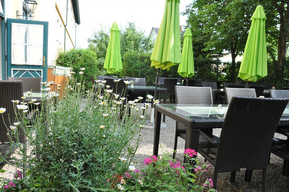 Hotel-Restaurant Moser เพิชลาร์น ภายนอก รูปภาพ